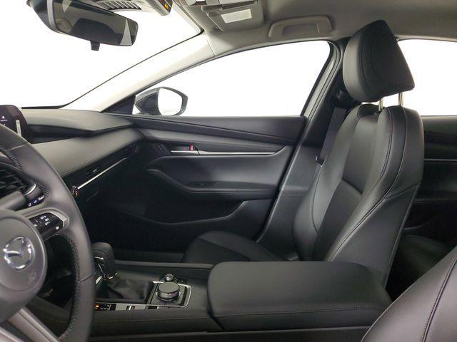 new 2026 Mazda Mazda3 car, priced at $26,551