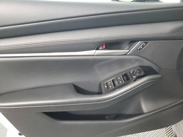 new 2026 Mazda Mazda3 car, priced at $26,551