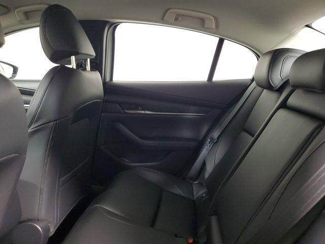 new 2026 Mazda Mazda3 car, priced at $26,551