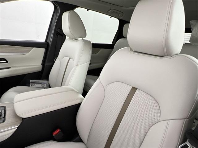 new 2026 Mazda CX-90 car, priced at $54,497