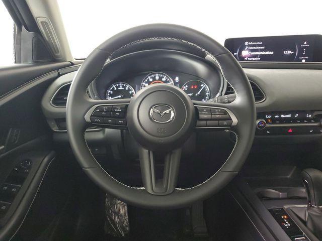new 2026 Mazda CX-30 car, priced at $31,578