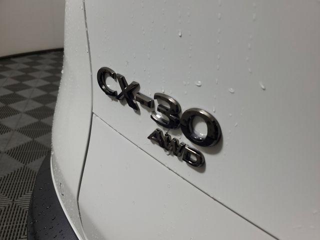 new 2026 Mazda CX-30 car, priced at $31,578