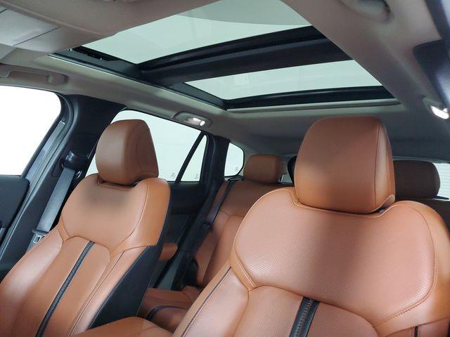used 2024 Mazda CX-50 car, priced at $34,746