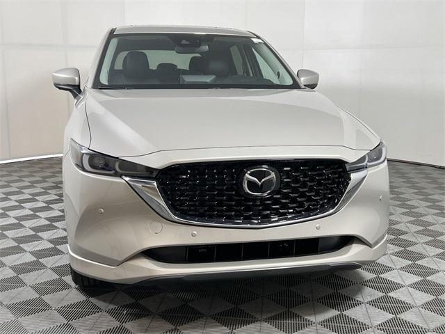 new 2025 Mazda CX-5 car, priced at $34,575