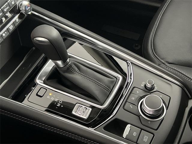 new 2025 Mazda CX-5 car, priced at $34,575