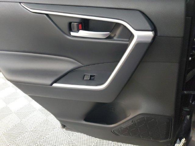 used 2025 Toyota RAV4 car, priced at $29,340
