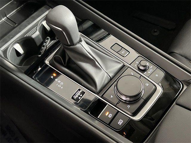 new 2026 Mazda CX-50 car, priced at $39,853