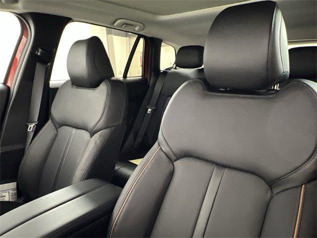 new 2026 Mazda CX-50 car, priced at $39,853