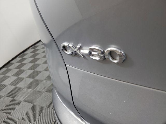 used 2020 Mazda CX-30 car, priced at $20,368