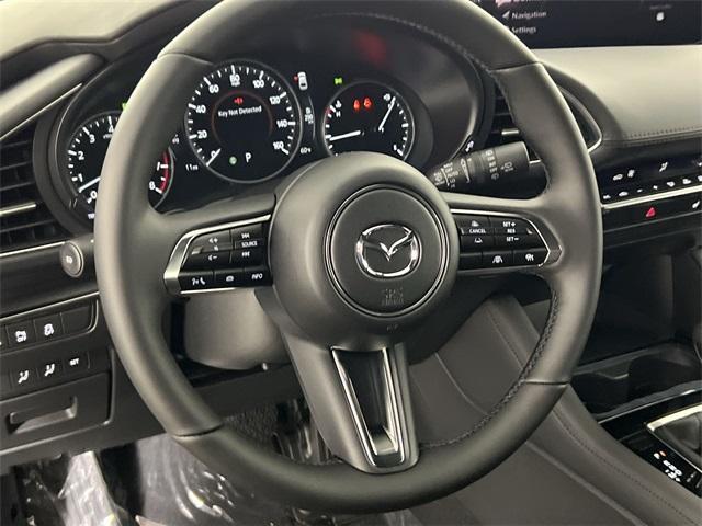 new 2026 Mazda Mazda3 car, priced at $38,386