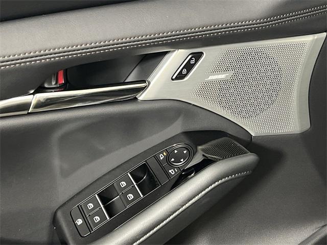 new 2026 Mazda Mazda3 car, priced at $38,386