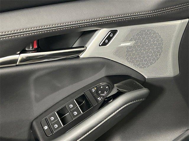 new 2026 Mazda Mazda3 car, priced at $38,386