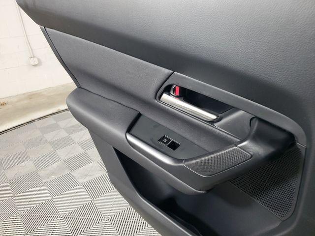 new 2026 Mazda CX-50 car