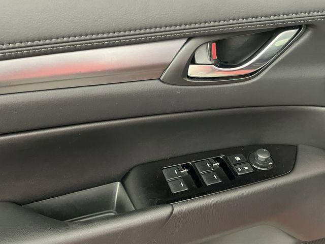 used 2023 Mazda CX-5 car, priced at $25,472