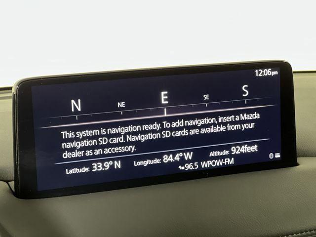 used 2023 Mazda CX-5 car, priced at $25,472