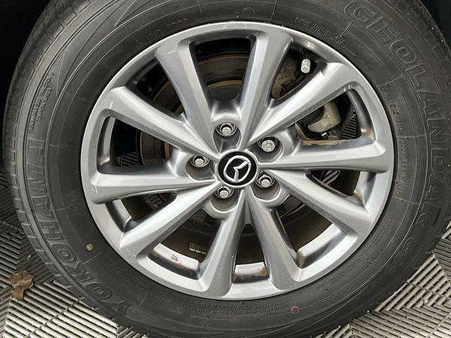 used 2023 Mazda CX-5 car, priced at $25,472