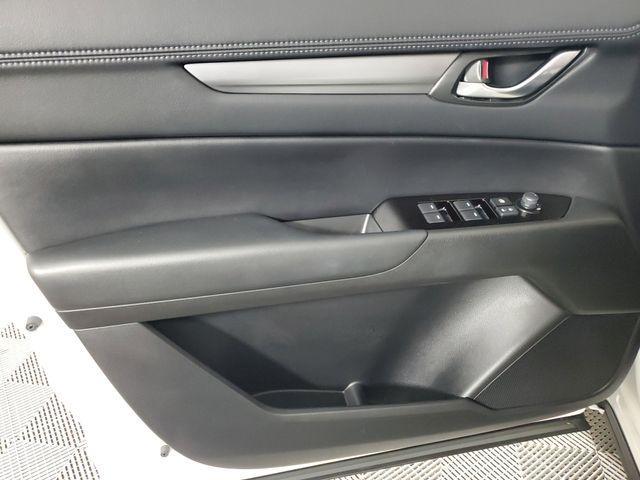 used 2025 Mazda CX-5 car, priced at $28,600