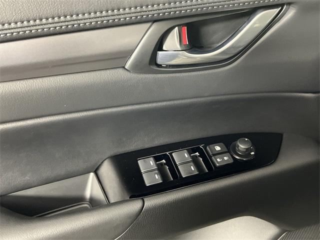 new 2025 Mazda CX-5 car, priced at $29,664