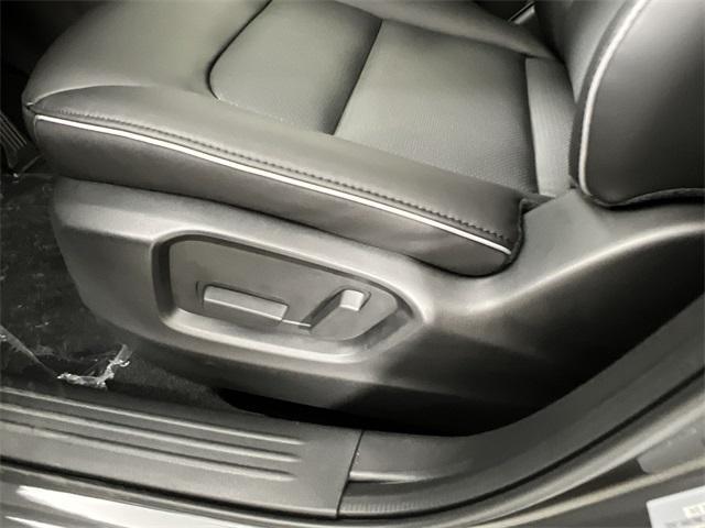 new 2025 Mazda CX-5 car, priced at $29,664