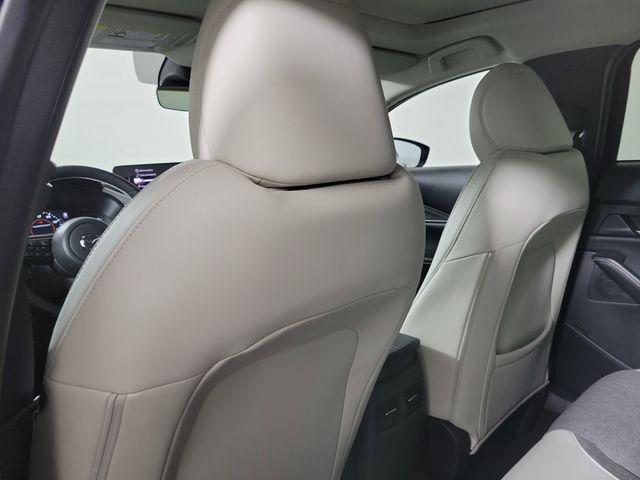 new 2026 Mazda CX-30 car, priced at $31,051