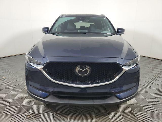 used 2019 Mazda CX-5 car, priced at $20,807