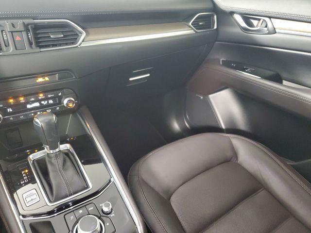 used 2019 Mazda CX-5 car, priced at $20,807