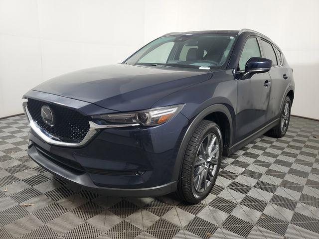 used 2019 Mazda CX-5 car, priced at $20,807