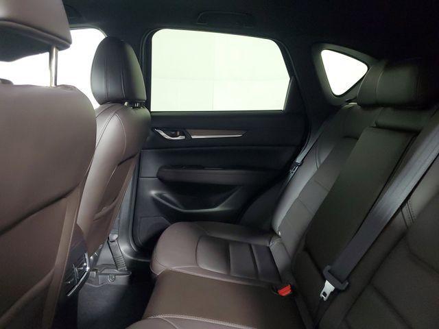 used 2019 Mazda CX-5 car, priced at $20,807