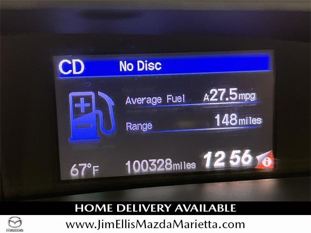 used 2013 Honda Civic car, priced at $9,849