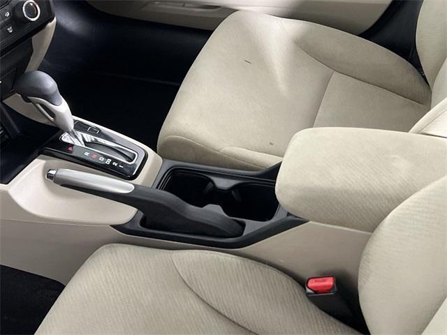 used 2013 Honda Civic car, priced at $10,498
