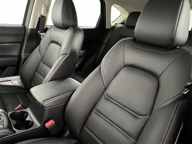 new 2025 Mazda CX-5 car, priced at $34,795
