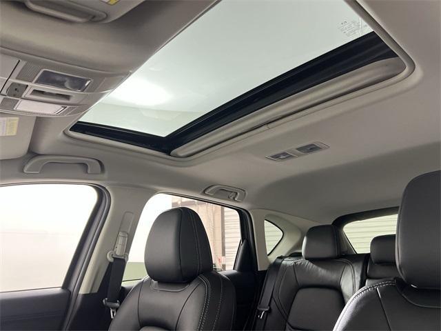 new 2025 Mazda CX-5 car, priced at $34,795