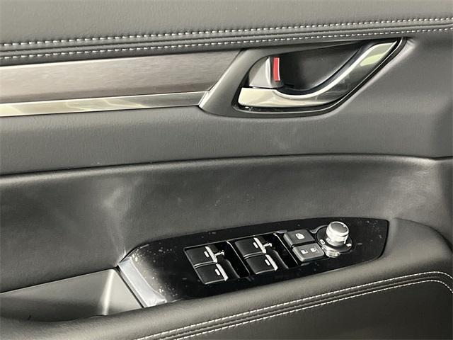 new 2025 Mazda CX-5 car, priced at $34,795