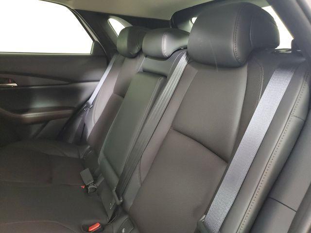 used 2023 Mazda CX-30 car, priced at $23,460