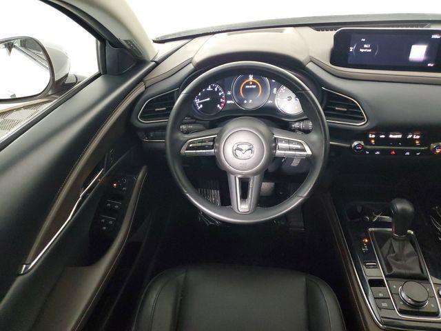 used 2023 Mazda CX-30 car, priced at $23,460