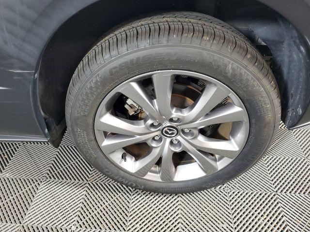 used 2023 Mazda CX-30 car, priced at $23,460