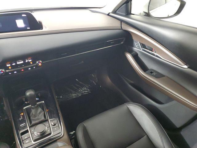 used 2023 Mazda CX-30 car, priced at $23,460