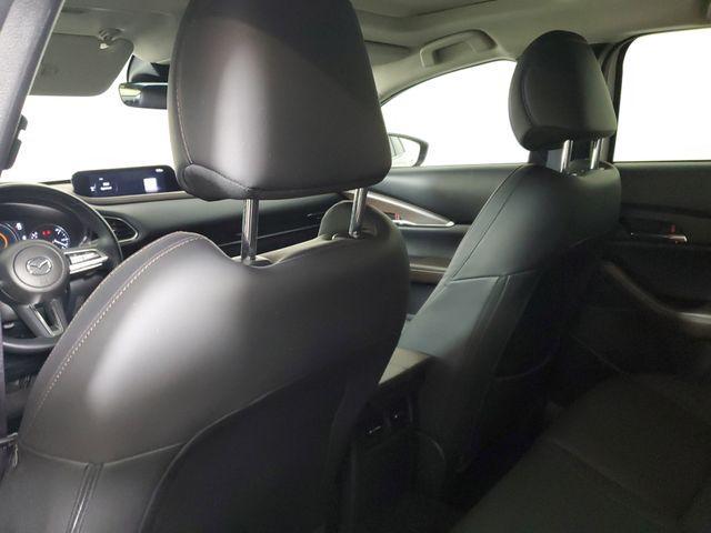 used 2023 Mazda CX-30 car, priced at $23,460