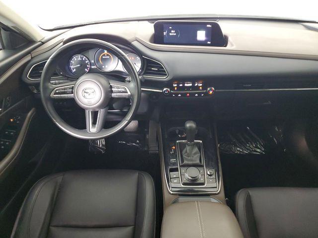 used 2023 Mazda CX-30 car, priced at $23,460