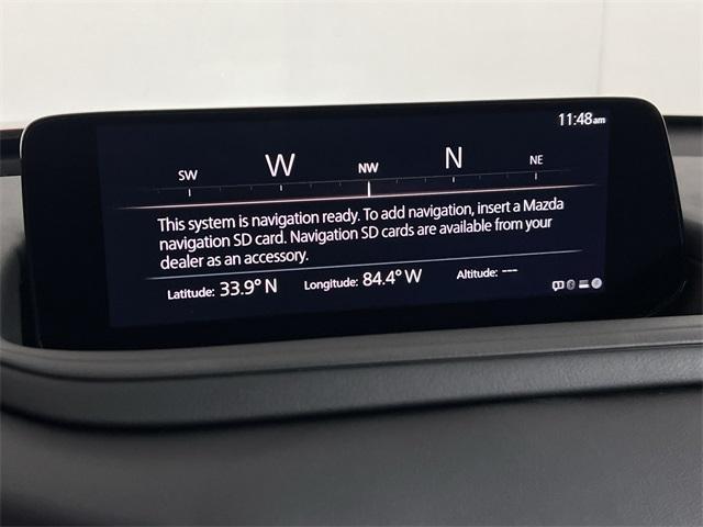 new 2026 Mazda CX-30 car, priced at $31,020