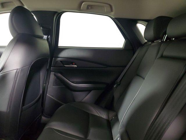 new 2026 Mazda CX-30 car, priced at $28,735