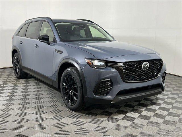 new 2026 Mazda CX-70 car, priced at $43,488
