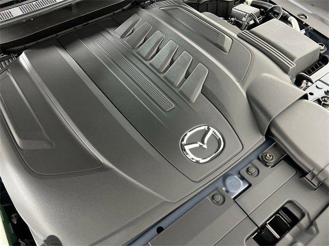 new 2026 Mazda CX-70 car, priced at $43,488