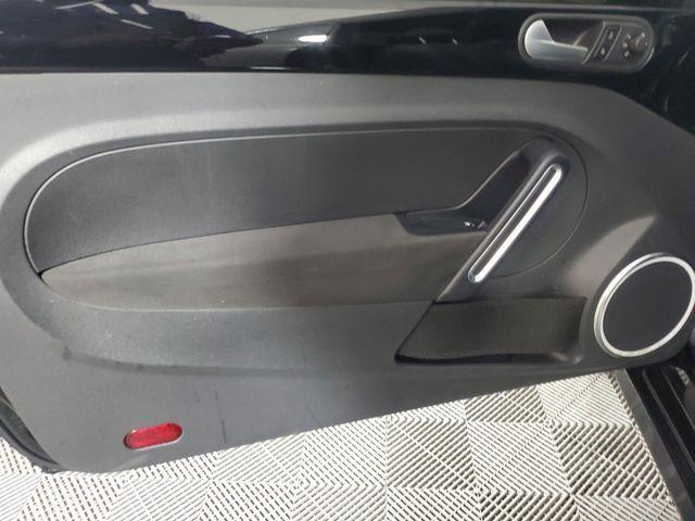 used 2013 Volkswagen Beetle car, priced at $9,680
