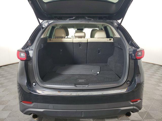 used 2023 Mazda CX-5 car, priced at $24,511