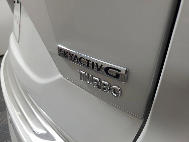 used 2025 Mazda CX-5 car, priced at $35,279