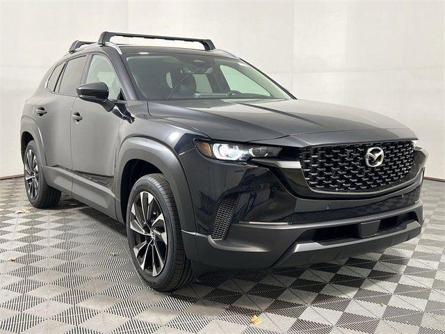 new 2026 Mazda CX-50 car, priced at $41,886