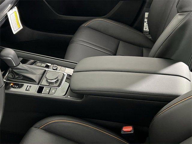 new 2026 Mazda CX-50 car, priced at $41,886
