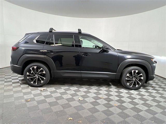 new 2026 Mazda CX-50 car, priced at $41,886