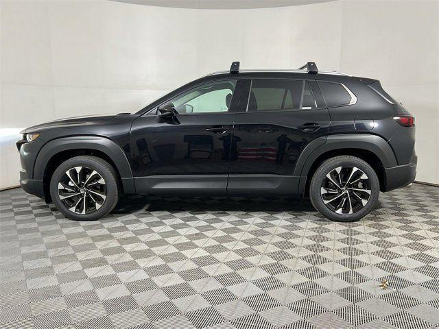 new 2026 Mazda CX-50 car, priced at $41,886